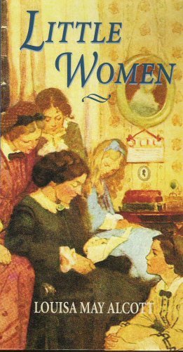 Imagen de archivo de Little Women a la venta por Better World Books