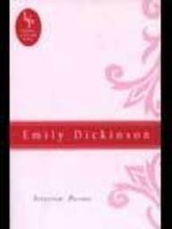 9780517215173: Emily Dickinson (Library of Classic Poets)