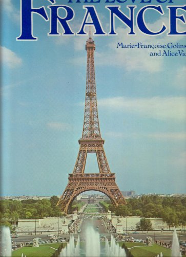 9780517215586: Love of France