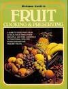 Imagen de archivo de Beekman Guide to Fruit Cooking & Preserving a la venta por Wonder Book