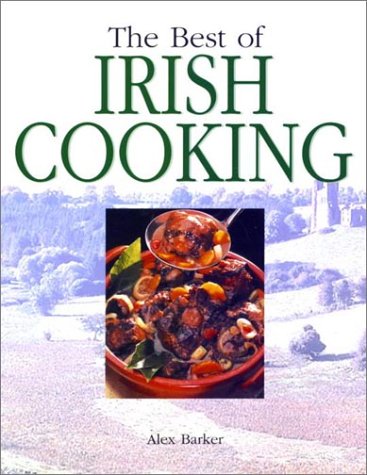 Imagen de archivo de The Best of Irish Cooking a la venta por Better World Books