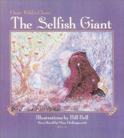 Stock image for The Selfish Giant for sale by ThriftBooks-Dallas