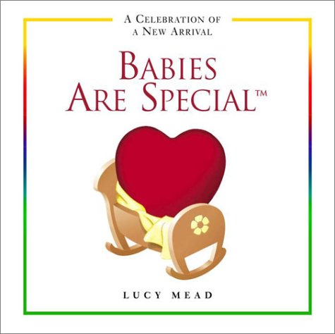 Stock image for Babies Are Special for sale by SecondSale