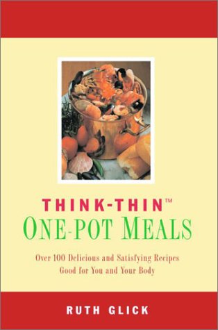 Imagen de archivo de Think Thin One-Pot Meals a la venta por Wonder Book