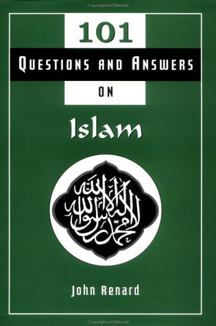 Beispielbild fr 101 Questions and Answers on Islam 2002 zum Verkauf von AwesomeBooks