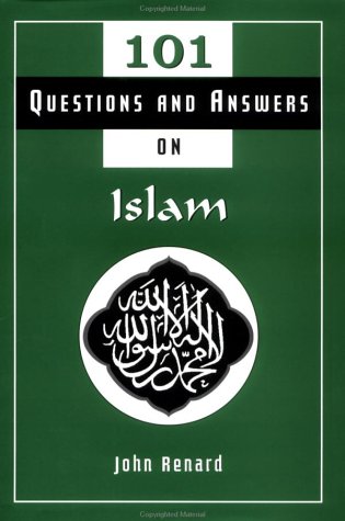 9780517220931: 101 Questions and Answers on Islam