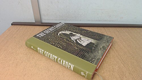 Stock image for The Secret Garden (The Illustrated Childrens Library) for sale by BombBooks