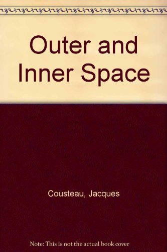 9780517221327: OUTER AND INNER SPACE