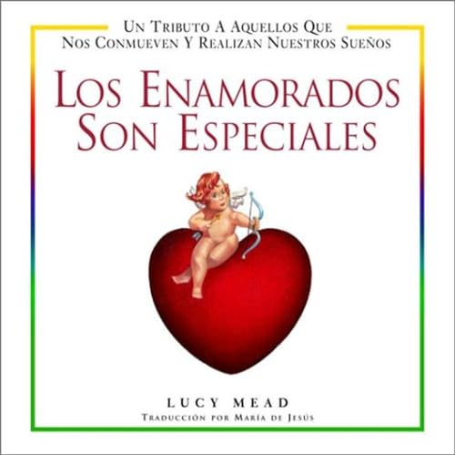 Stock image for Los Enamorados Son Especiales for sale by Black and Read Books, Music & Games