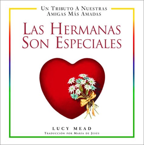 Stock image for Las Hermanas Son Especiales for sale by Black and Read Books, Music & Games