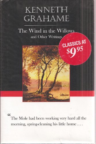 Imagen de archivo de The Wind in the Willows a la venta por Goodwill Books