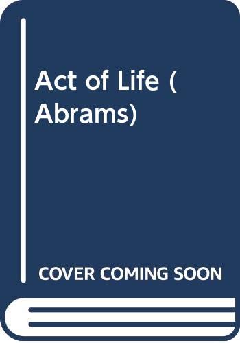 Act of Life (Abrams) (9780517224069) by Cousteau, Jacques