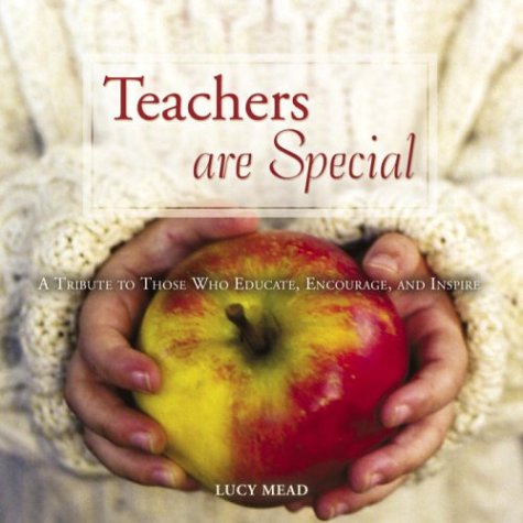 Imagen de archivo de Teachers Are Special a la venta por Better World Books: West