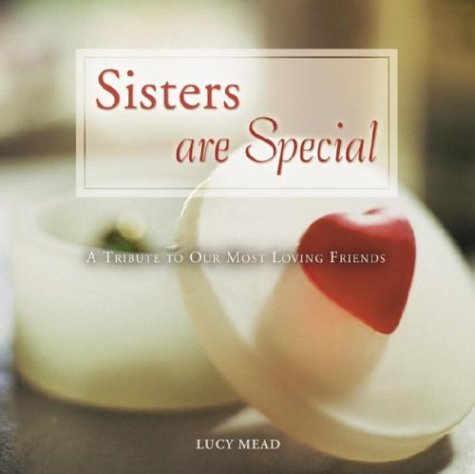 Imagen de archivo de Sisters Are Special a la venta por Better World Books: West