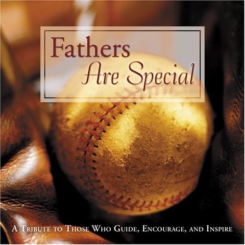 Stock image for Fathers Are Special for sale by Better World Books