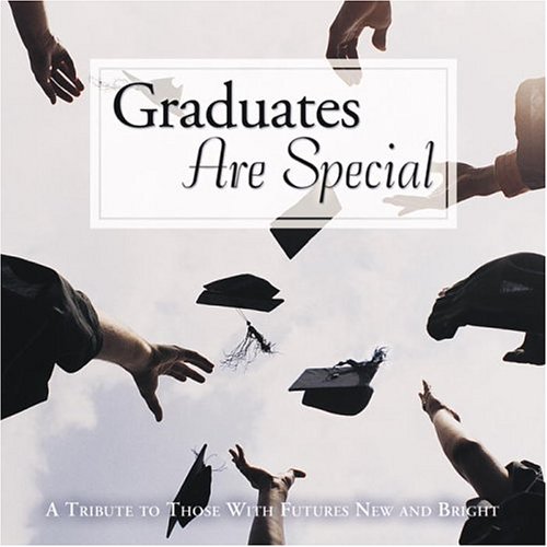 Stock image for Graduates Are Special for sale by BookHolders