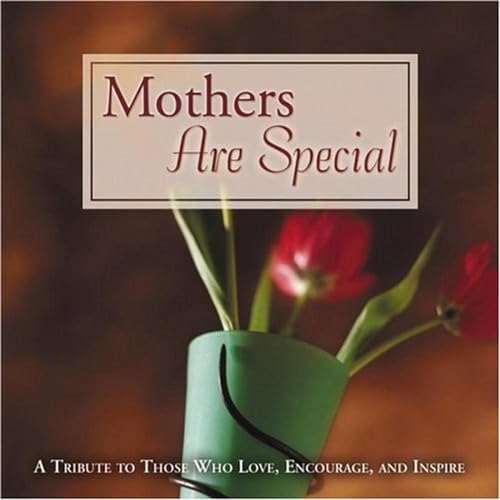 Imagen de archivo de Mothers Are Special a la venta por SecondSale