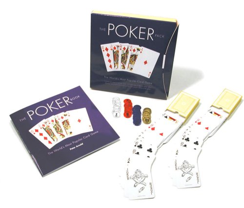 9780517225134: Poker Pack