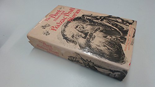 Beispielbild fr The Dore: llustrated Balzac Droll Stories Gustave Dore zum Verkauf von Vintage Book Shoppe