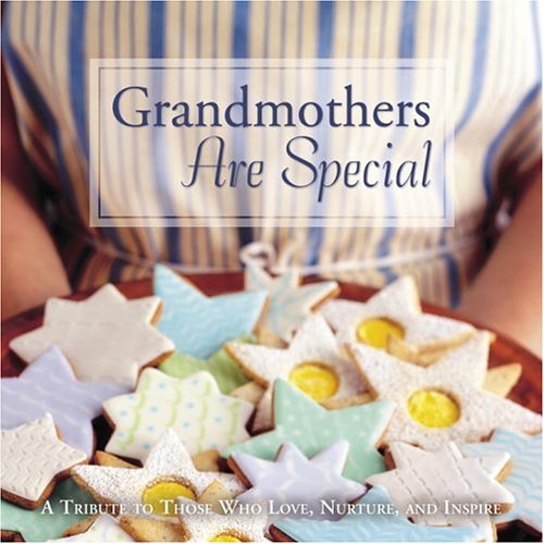 Beispielbild fr Grandmothers Are Special zum Verkauf von Wonder Book