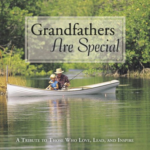 Stock image for Grandfathers Are Special for sale by Better World Books