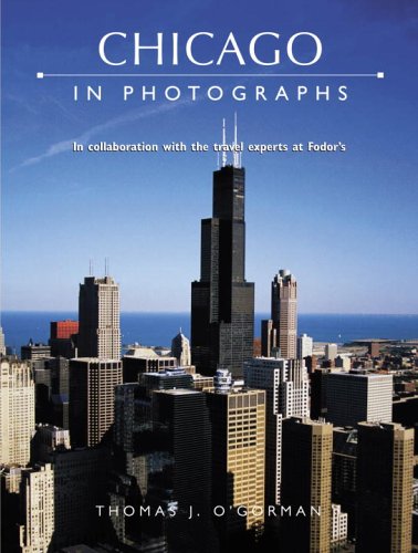 Beispielbild fr Chicago in Photographs zum Verkauf von Better World Books