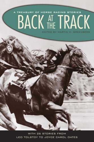 Beispielbild fr Back At the Track zum Verkauf von BooksRun