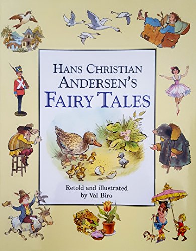 9780517227183: Hans Christian Andersen's Fairy Tales