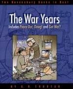 9780517228661: Doonesbury: the War Years: Peace Out, Dawg! And Got War?