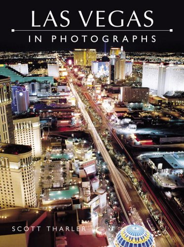 9780517228753: Las Vegas in Photographs [Idioma Ingls]