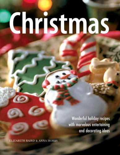 Stock image for Christmas for sale by Better World Books