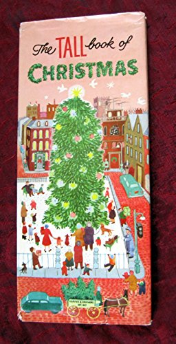 9780517228852: The Tall Book of Christmas