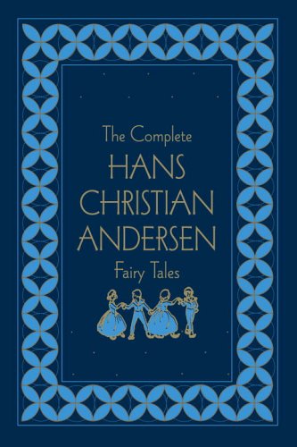 Imagen de archivo de The Complete Hans Christian Andersen Fairy Tales (Literary Classics (Gramercy Books)) a la venta por WorldofBooks