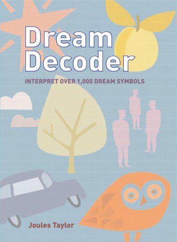 Stock image for Dream Decoder: Interpret Over 1,000 Dream Symbols for sale by BooksRun