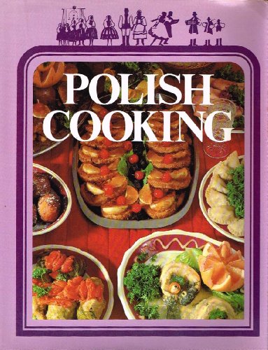 Beispielbild fr Polish Cooking zum Verkauf von ThriftBooks-Atlanta