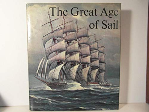 9780517246658: The Great Age of Sail