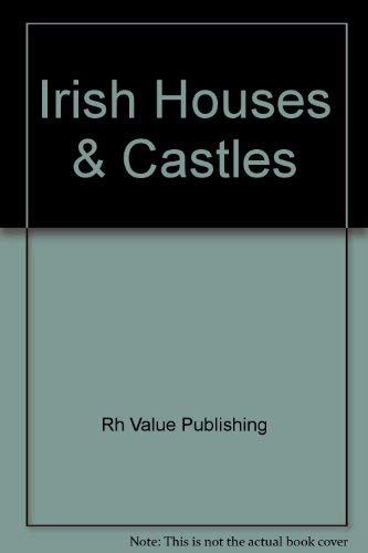 9780517249413: Irish Houses and Castles