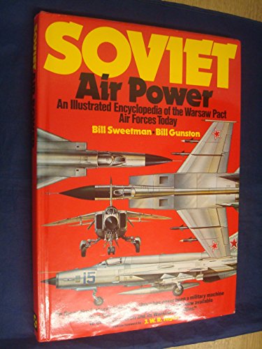 Stock image for Soviet Air Power for sale by ThriftBooks-Atlanta