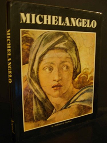 Beispielbild fr Michelangelo: Avenel Art Library zum Verkauf von ThriftBooks-Atlanta
