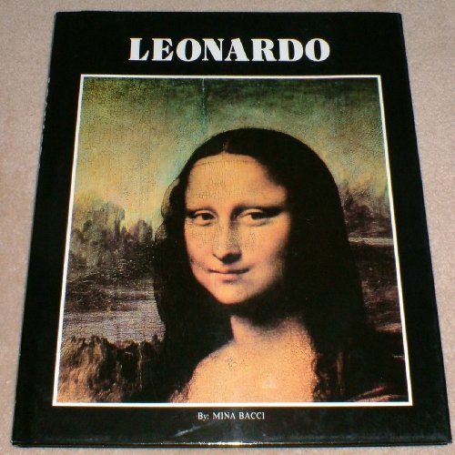 9780517249529: Leonardo (Avenel Art Library)