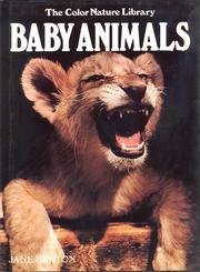 Stock image for Baby Animals for sale by Better World Books