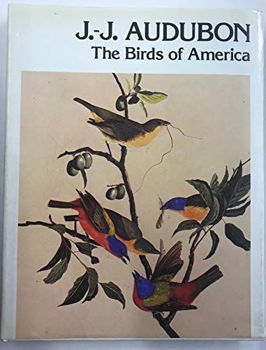 9780517253045: JJ Audubon Birds Of America