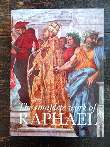 9780517254226: Complete Work of Raphael