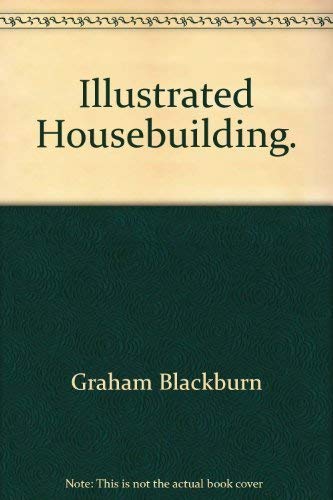 9780517257005: Illustrated Housebuilding.
