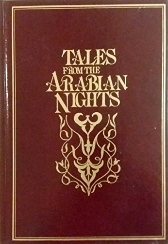 Stock image for Tales From The Arabian Nights for sale by WorldofBooks