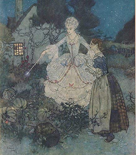 9780517262924: The Sleeping Beauty and Other Fairy Tales from the Old French