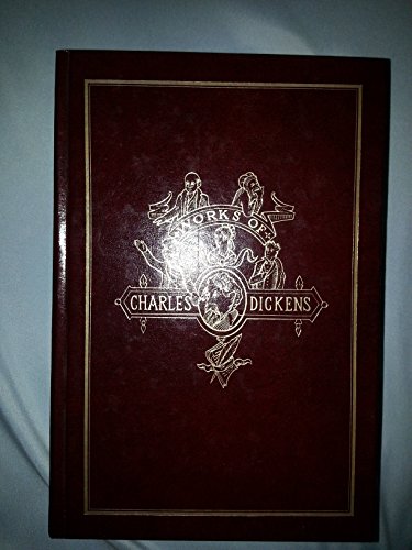 9780517263112: Works of Charles Dickens