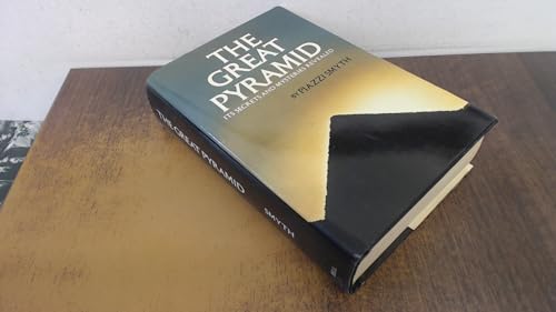 9780517264034: The Great Pyramid: Its Secrets and Mysteries Revealed