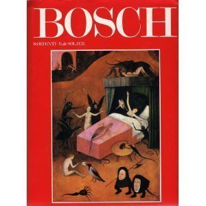 Imagen de archivo de Bosch a la venta por HPB-Diamond