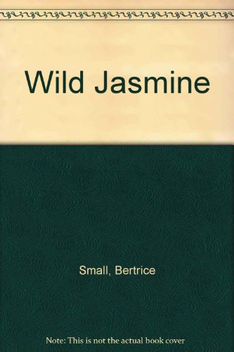 9780517267554: Wild Jasmine